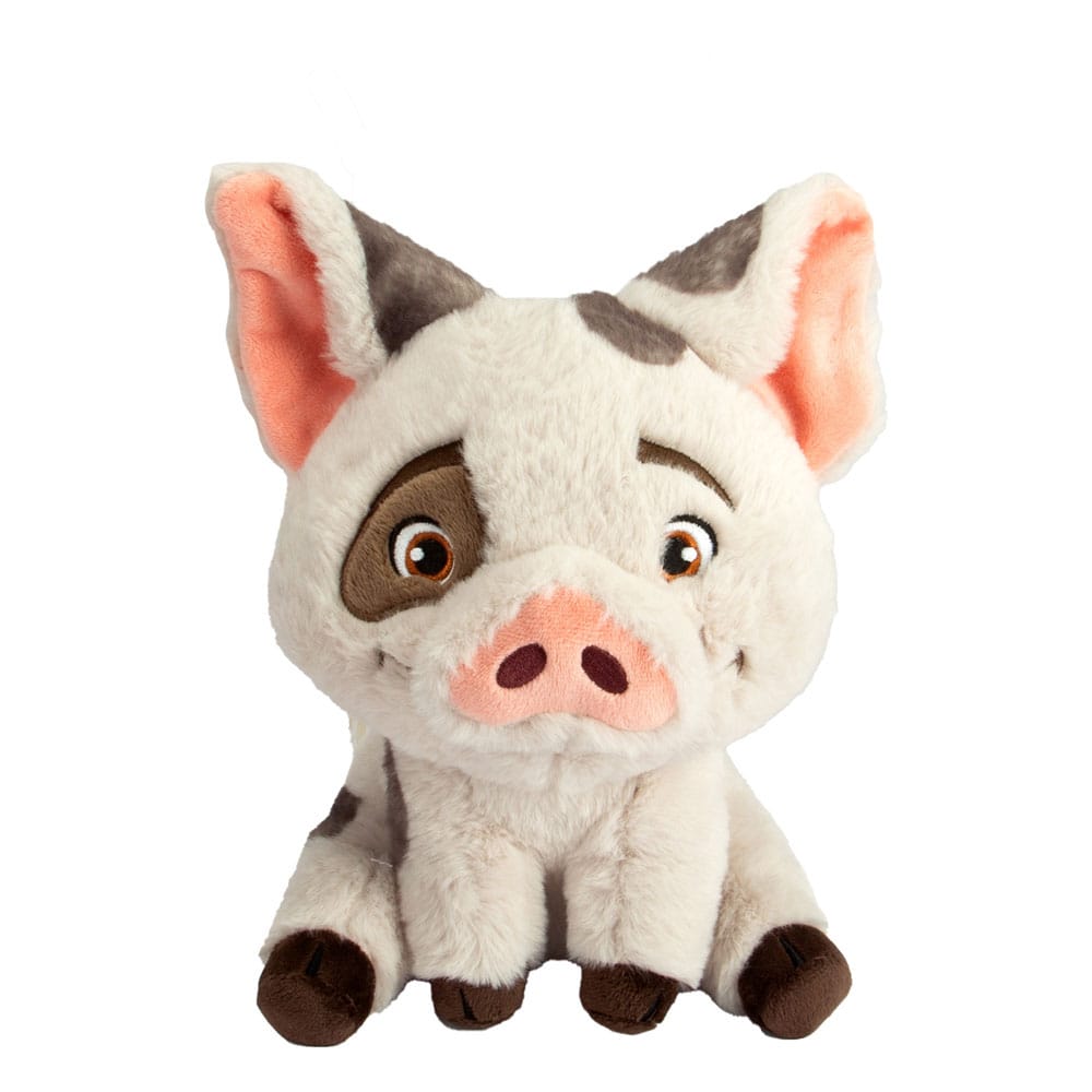 Disney Pua Moana Two Plush Figure 25cm