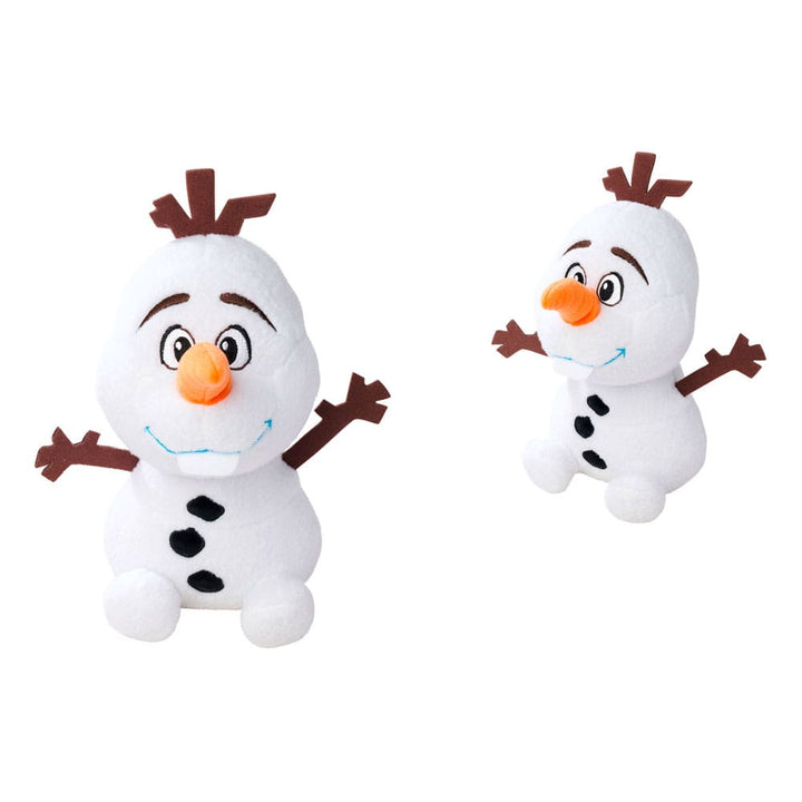 Disney Olaf Frozen Plush Figure 23 cm