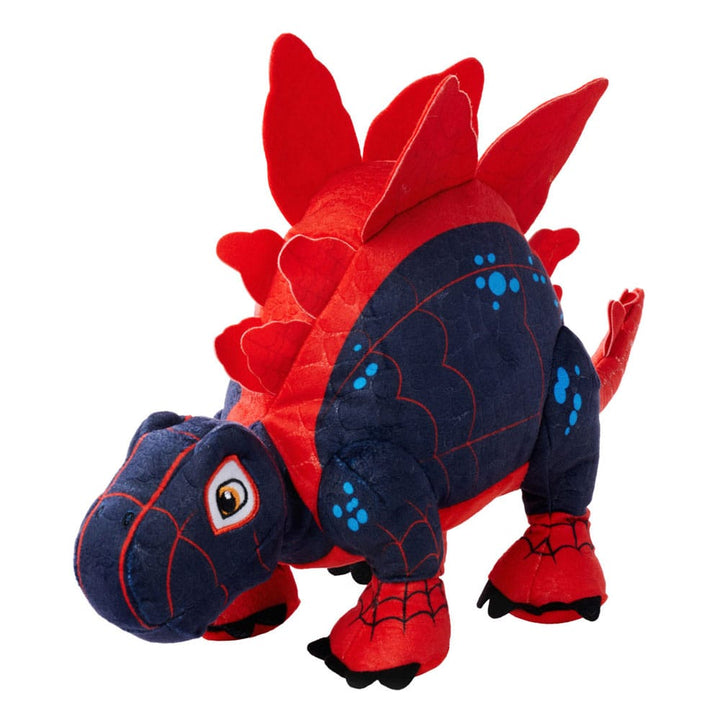 Marvel Ghost Spider Man Spider Verse Plush Figure Pterodactyl 25 cm