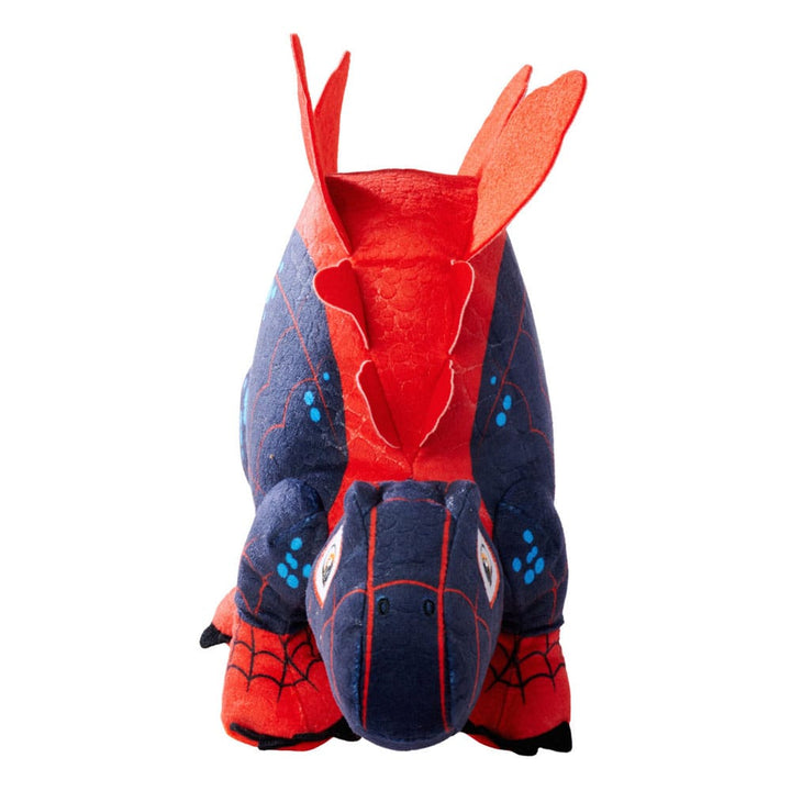 Marvel Ghost Spider Man Spider Verse Plush Figure Pterodactyl 25 cm