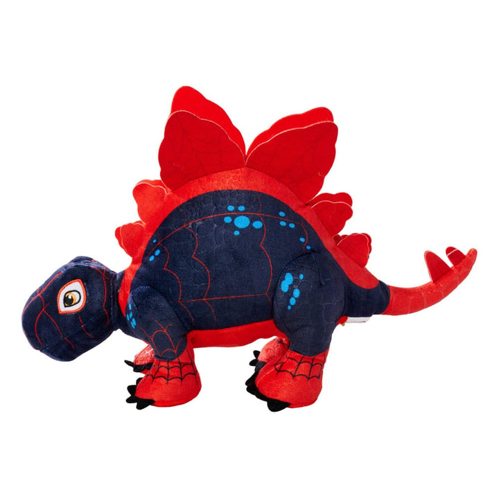 Marvel Ghost Spider Man Spider Verse Plush Figure Pterodactyl 25 cm