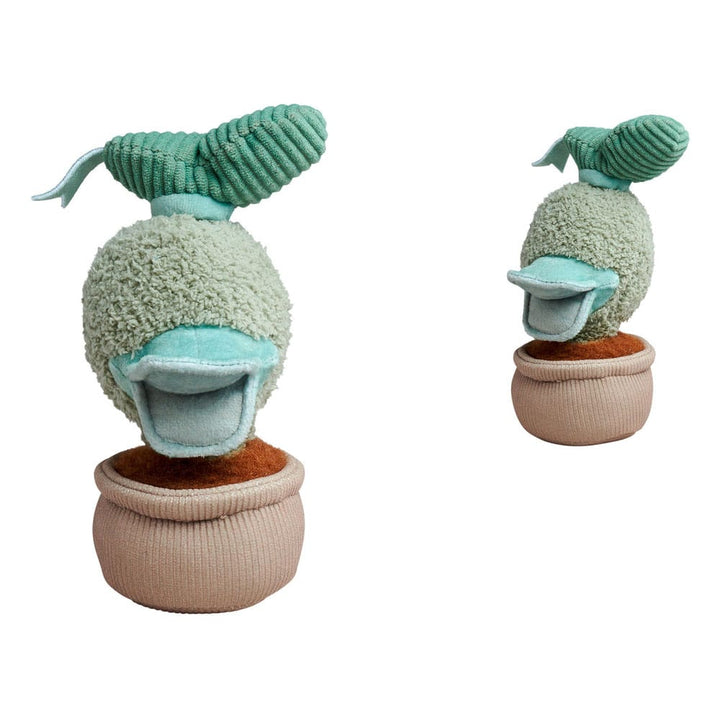 Disney Donald Duck Plants Collection Plush Figure 20 cm