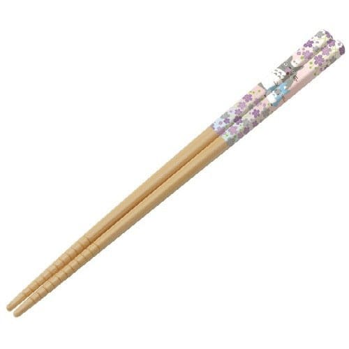 Studio Ghibli Totoro My Neighbor Totoro Bamboo Chopsticks Sakura
