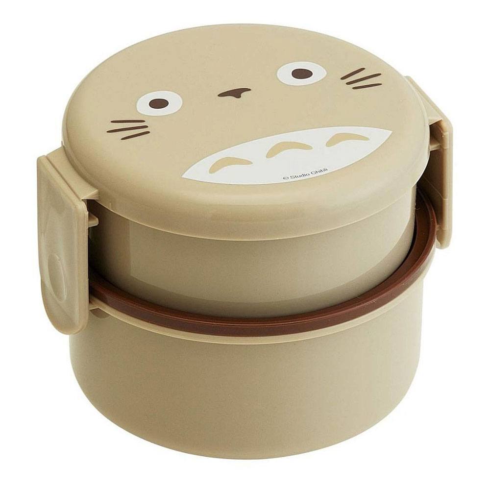 Studio Ghibli Totoro My Neighbor Totoro Lunch Box