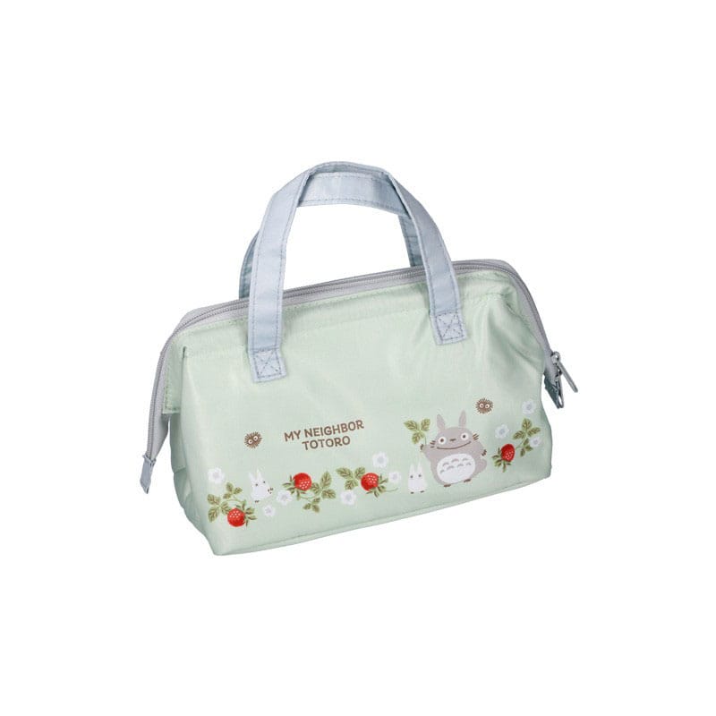 Studio Ghibli Totoro My Neighbor Totoro Cooler Bag
