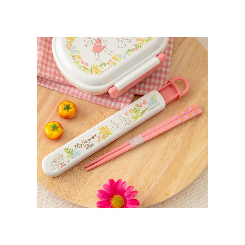 Studio Ghibli Mei Totoro My Neighbor Totoro Chopsticks Set 16,5cm