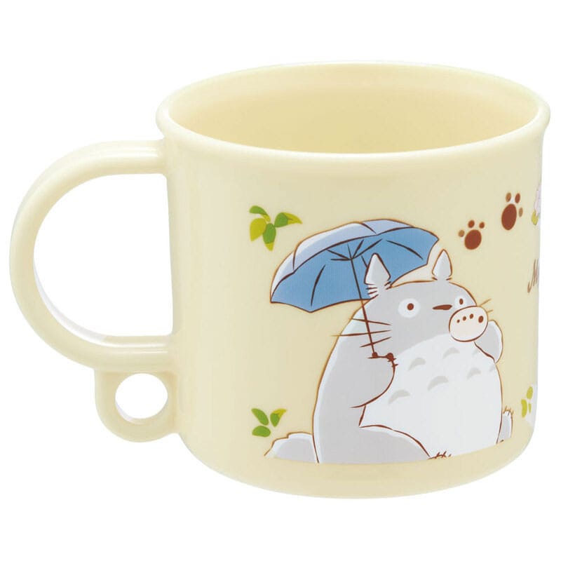 Studio Ghibli Totoro My Neighbor Totoro Lunch Box with Catbus