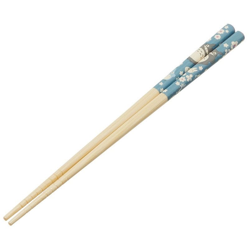 My Neighbor Totoro Totoro Flowers Chopsticks