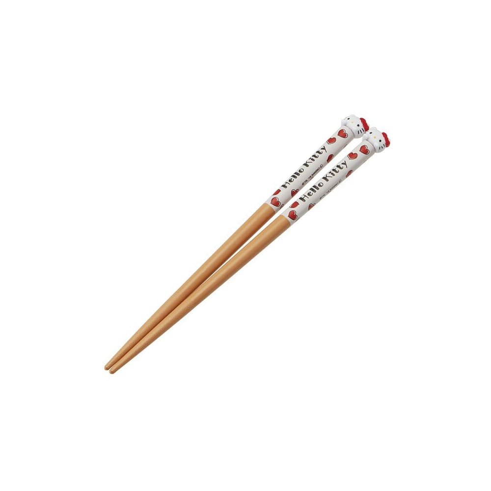 Hello Kawai Chopsticks 16 cm