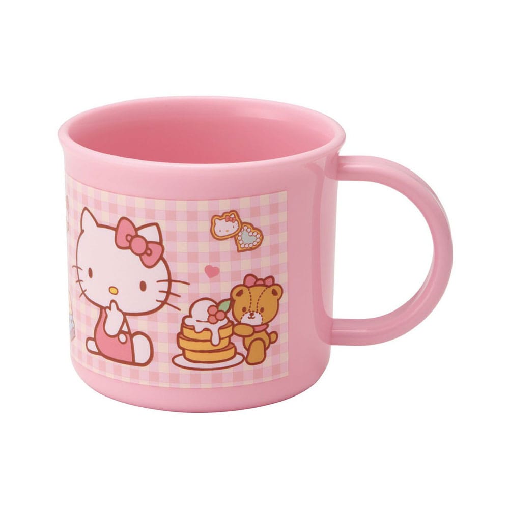 Hello Kitty Sweety Pink Hello Kitty Mug