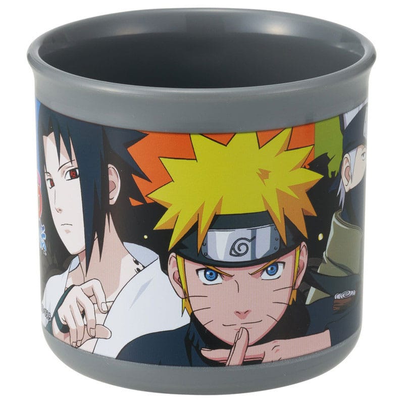 Naruto Team 7 Naruto Anime Mug