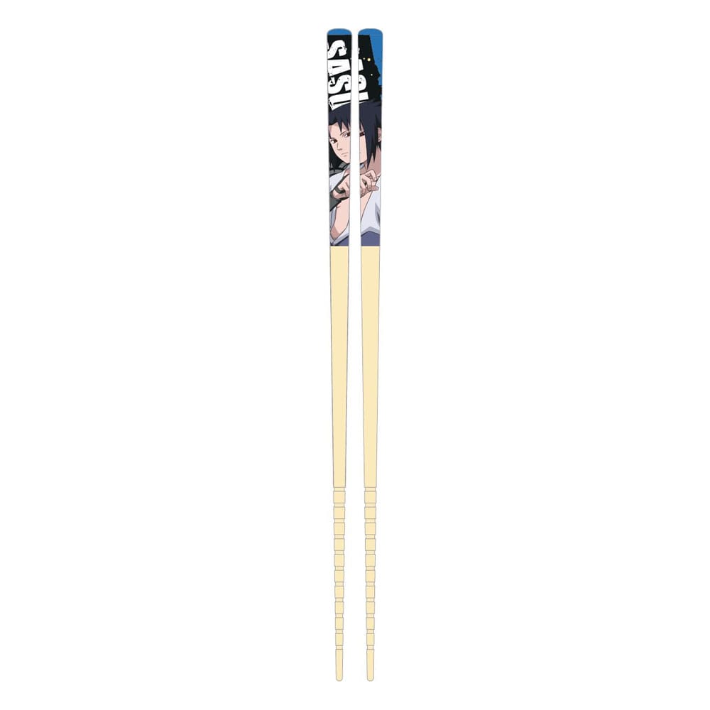 Naruto Sasuke Naruto Anime Bamboo Chopsticks