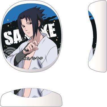 Naruto Sasuke Naruto Anime Chopsticks Rest