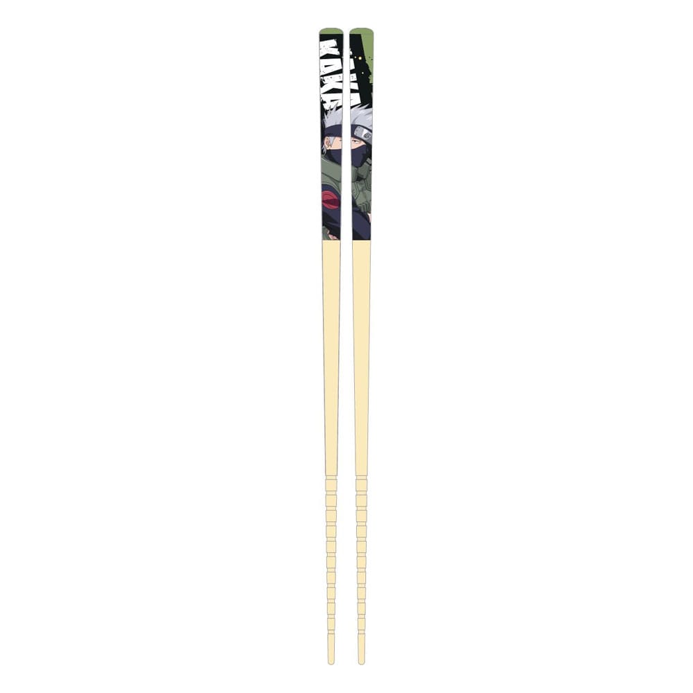 Naruto Kakashi Naruto Anime Chopsticks Rest