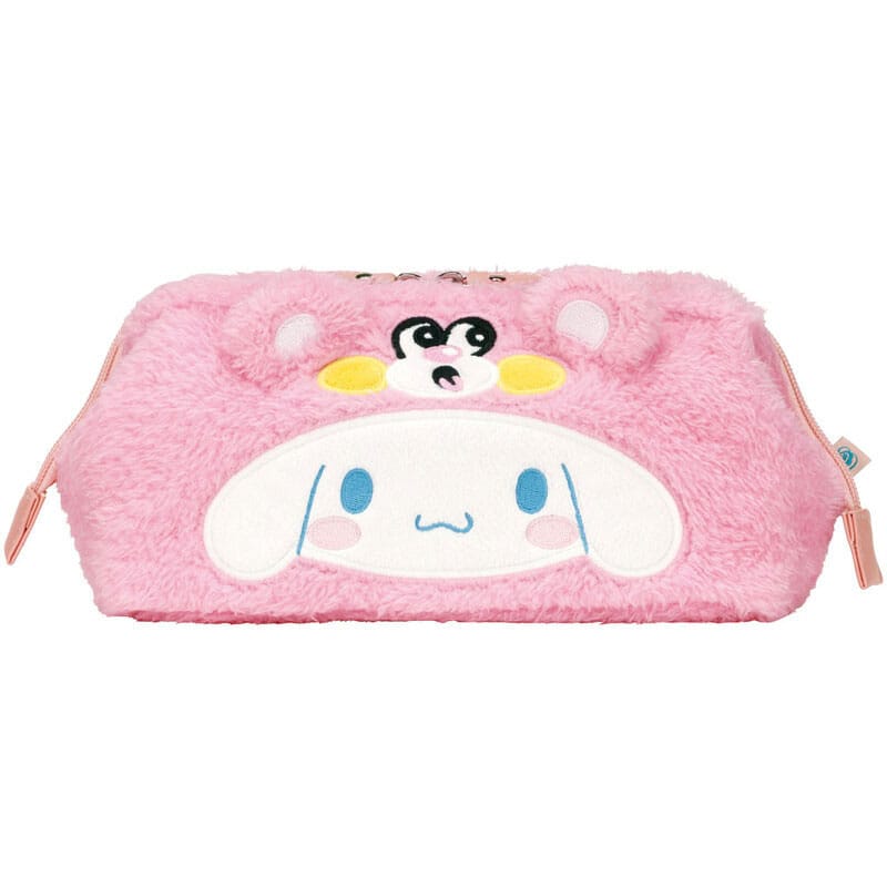 Sanrio Cinnamoroll Sanrio Pencil Case 20 x 12 cm
