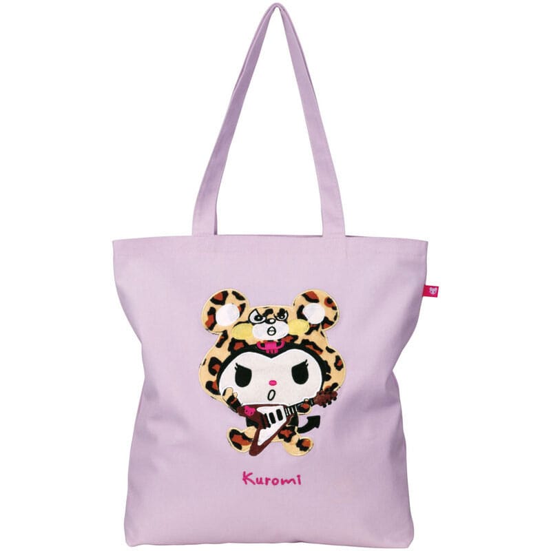 Sanrio Kuromi Sanrio Tote Bag