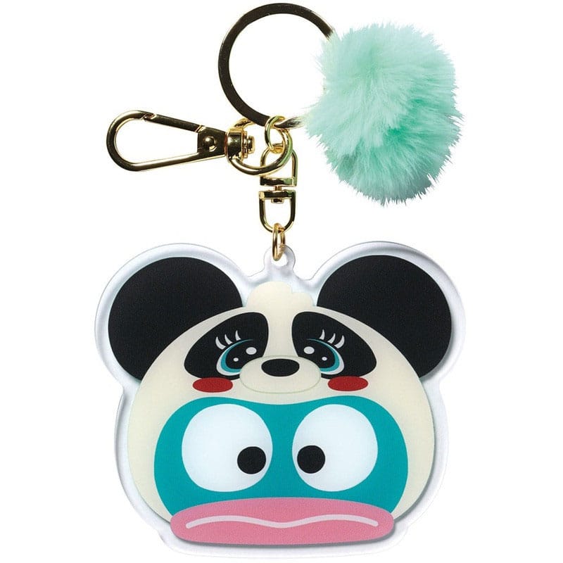Sanrio Hangyodon Sanrio Mascot Key Ring