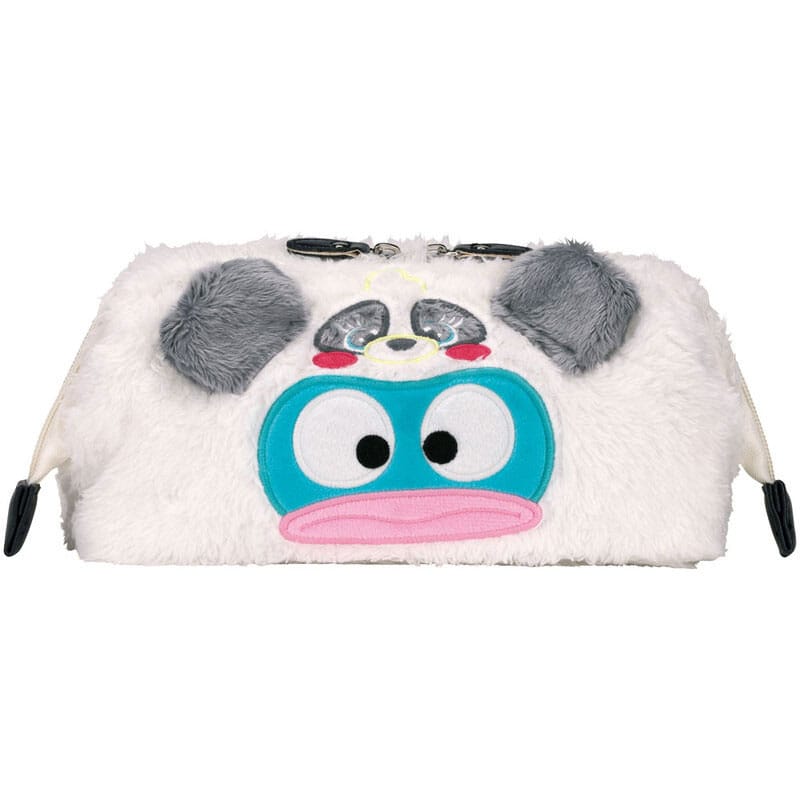 Sanrio Hangyodon Sanrio Pencil Case 20 x 12 cm