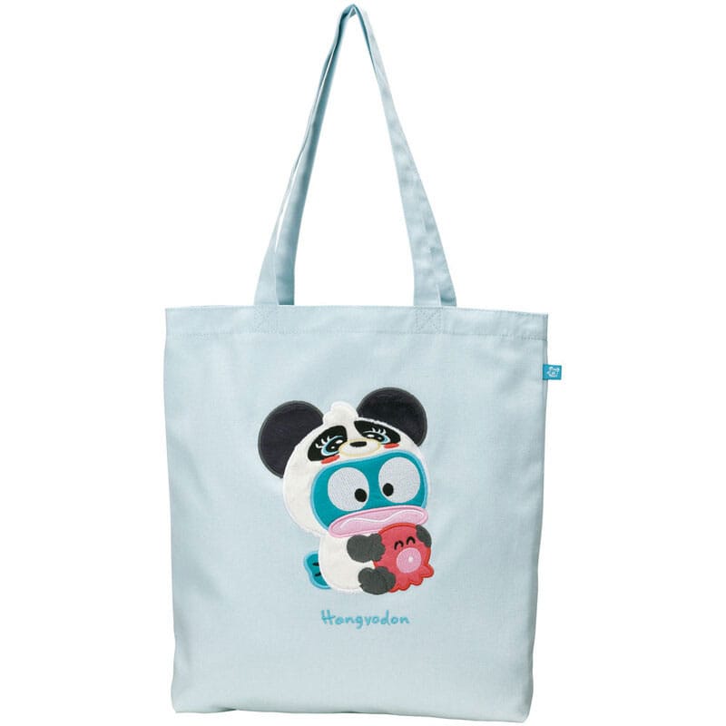 Sanrio Hangyodon Sanrio Tote Bag
