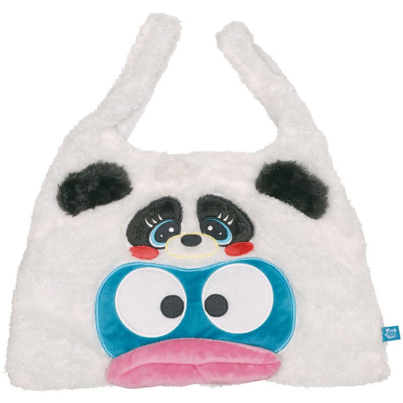 Sanrio Hangyodon Sanrio Mini Tote Bag
