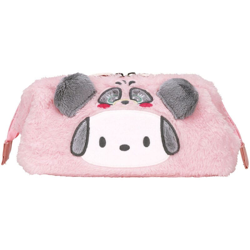 Sanrio Pochakon Sanrio Pencil Case 20 x 12 cm