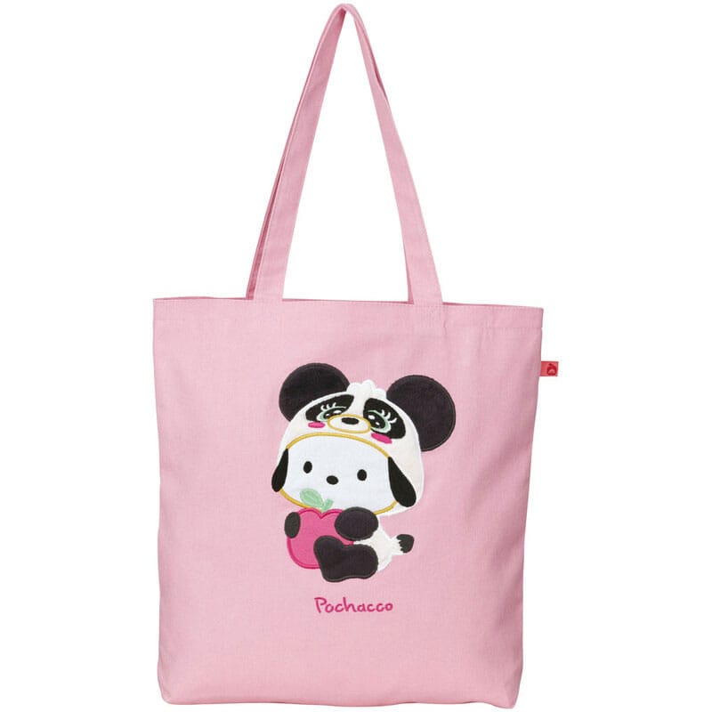Sanrio Pochakon Sanrio Tote Bag
