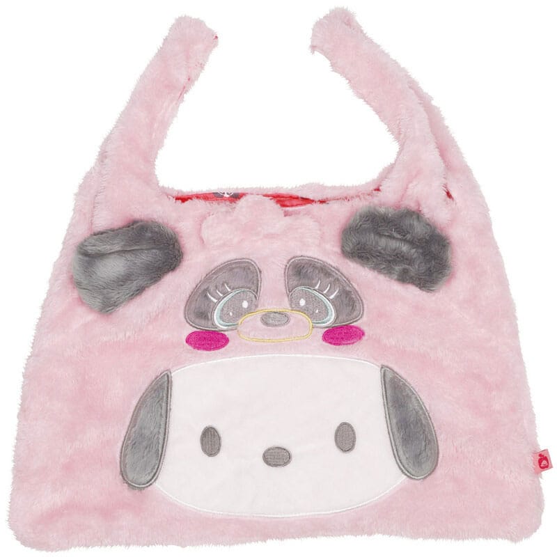 Sanrio Pochakon Sanrio Mini Tote Bag