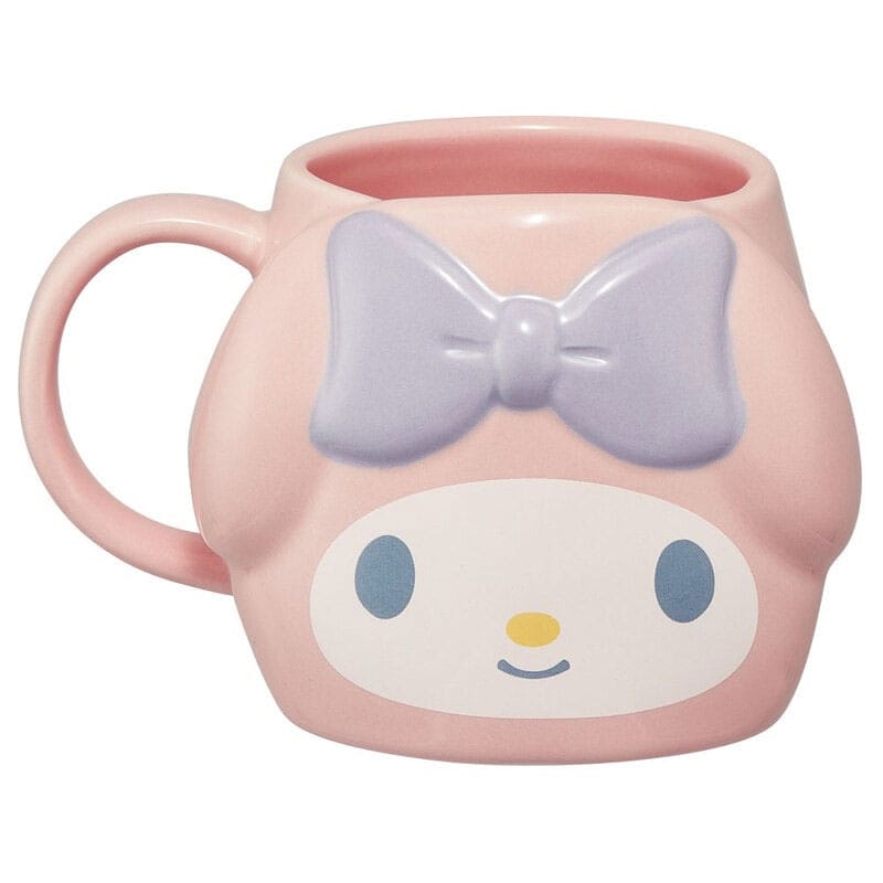 Sanrio My Melody Sanrio Mug