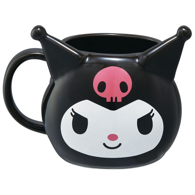 Sanrio Kuromi Sanrio Mug