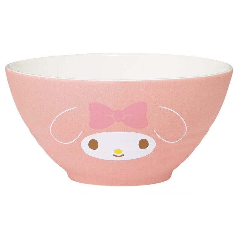 Sanrio My Melody Sanrio Ramen Bowl