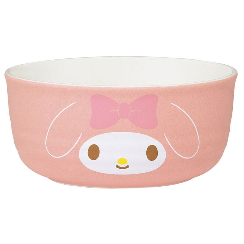 Sanrio My Melody Sanrio Bowl