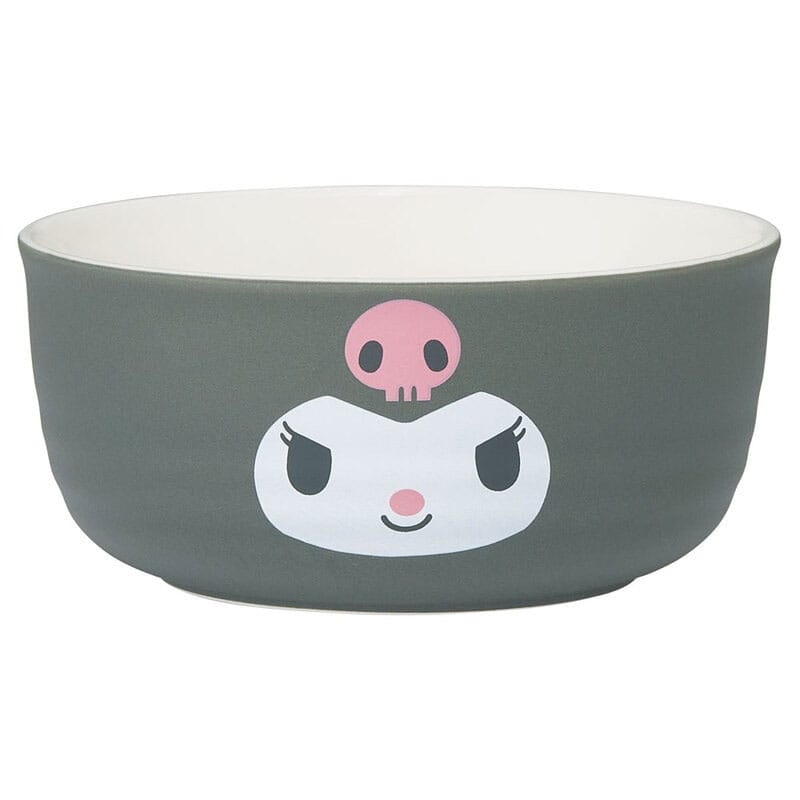 Sanrio Kuromi Sanrio Bowl