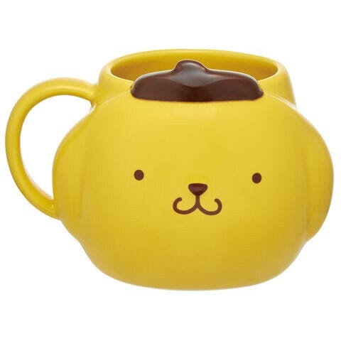 Sanrio Pompompurin Sanrio Mug