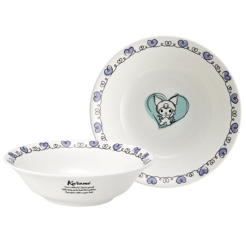 Sanrio Cinnamoroll Sanrio Bone China Bowl