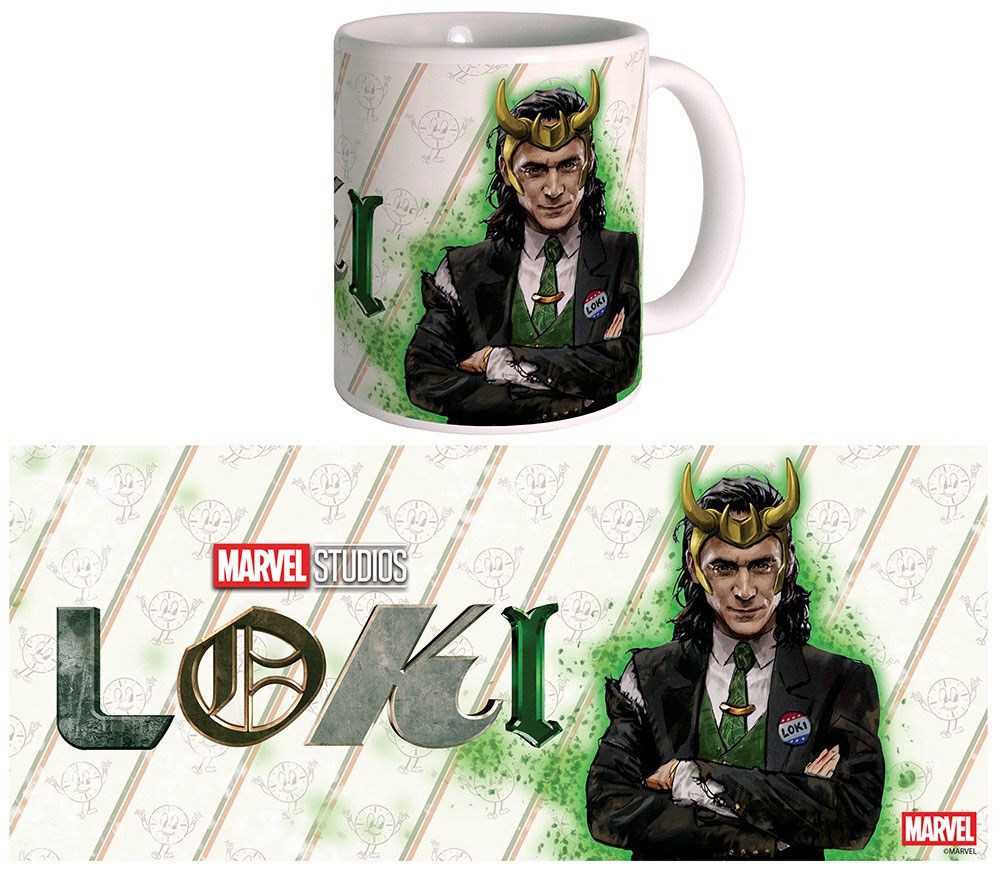 X Men 97 Magneto X Men Mug