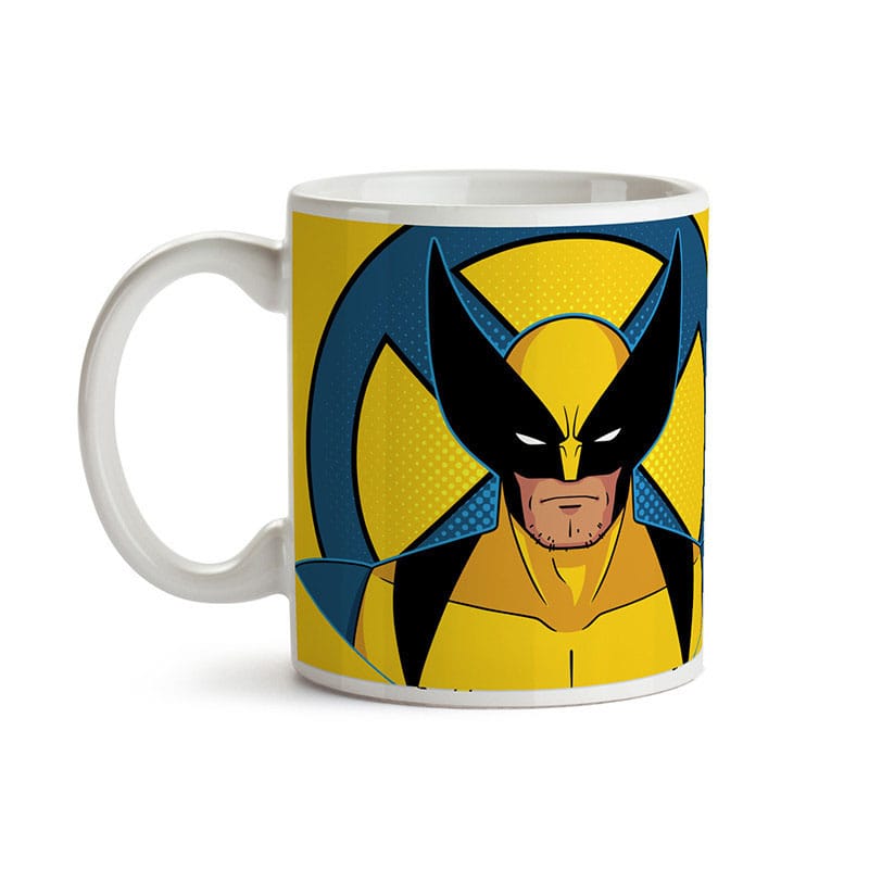 X Men 97 Group X Men Mug