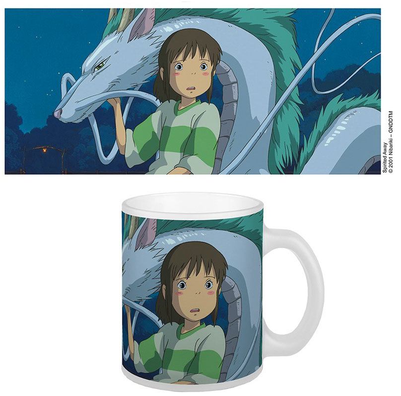 Studio Ghibli Kiki Mug