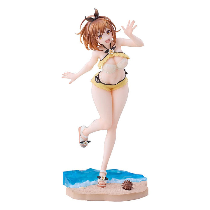 Atelier Ryza Reisalin Stout Swimsuit PVC Statue 1/7 23 cm