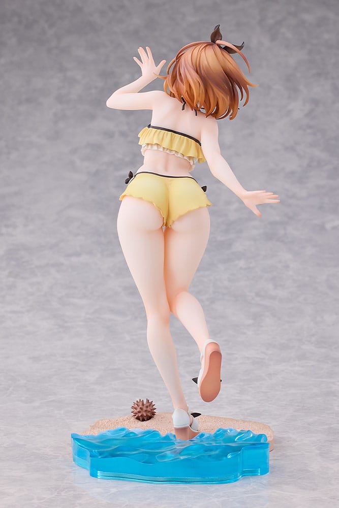 Atelier Ryza Reisalin Stout Swimsuit PVC Statue 1/7 23 cm