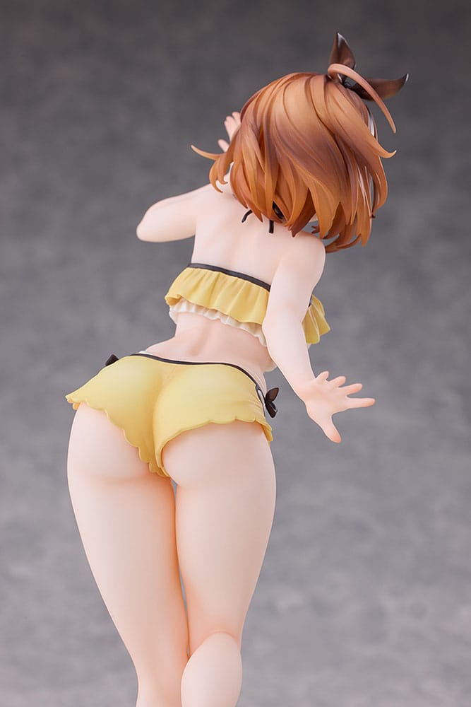 Atelier Ryza Reisalin Stout Swimsuit PVC Statue 1/7 23 cm