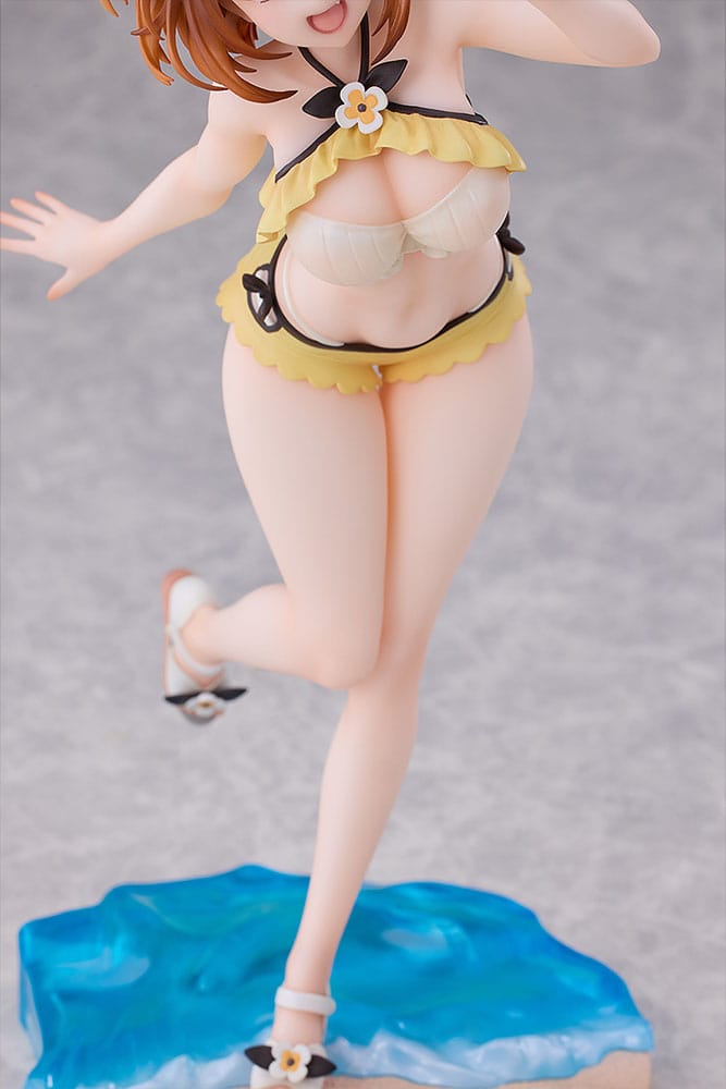 Atelier Ryza Reisalin Stout Swimsuit PVC Statue 1/7 23 cm