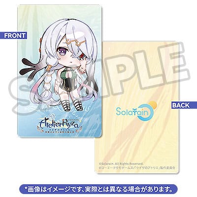 Atelier Ryza Lila Decyrus Swimsuit PVC Statue 1/7 24 cm