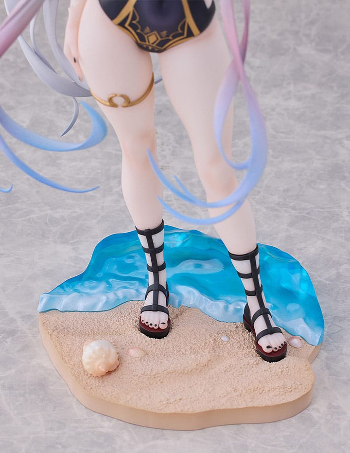 Atelier Ryza Lila Decyrus Swimsuit PVC Statue 1/7 24 cm