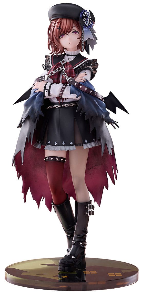 The Idolmaster Madoka Higuchi The Idolmaster Shiny Colors PVC Statue 25 cm 1 7 Scal