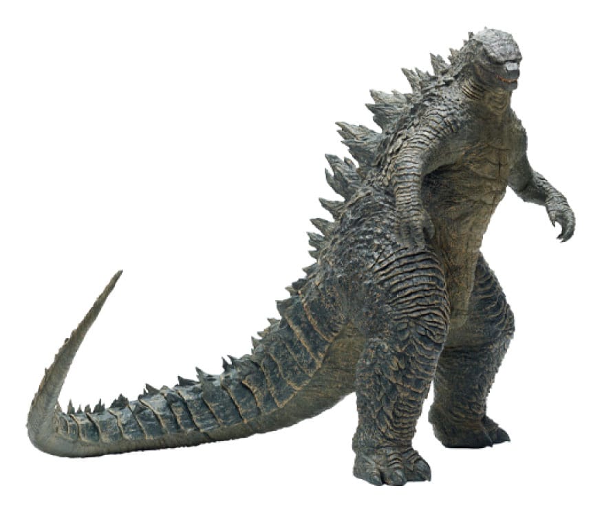 Godzilla Standard Version Godzilla 2014 Titans of the Monsterverse PVC Statue 44 cm