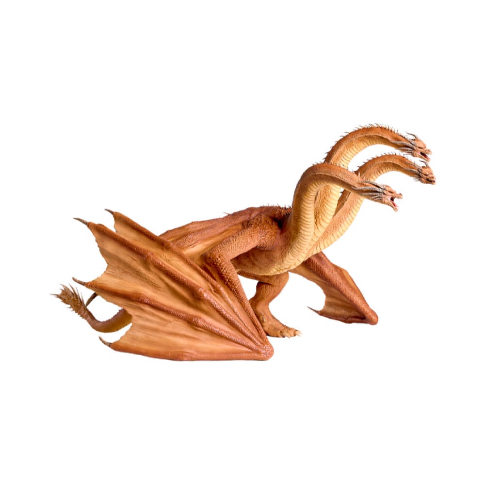 Godzilla King Ghidorah 2019 Godzilla Titans of the Monsterverse PVC Statue 55 cm