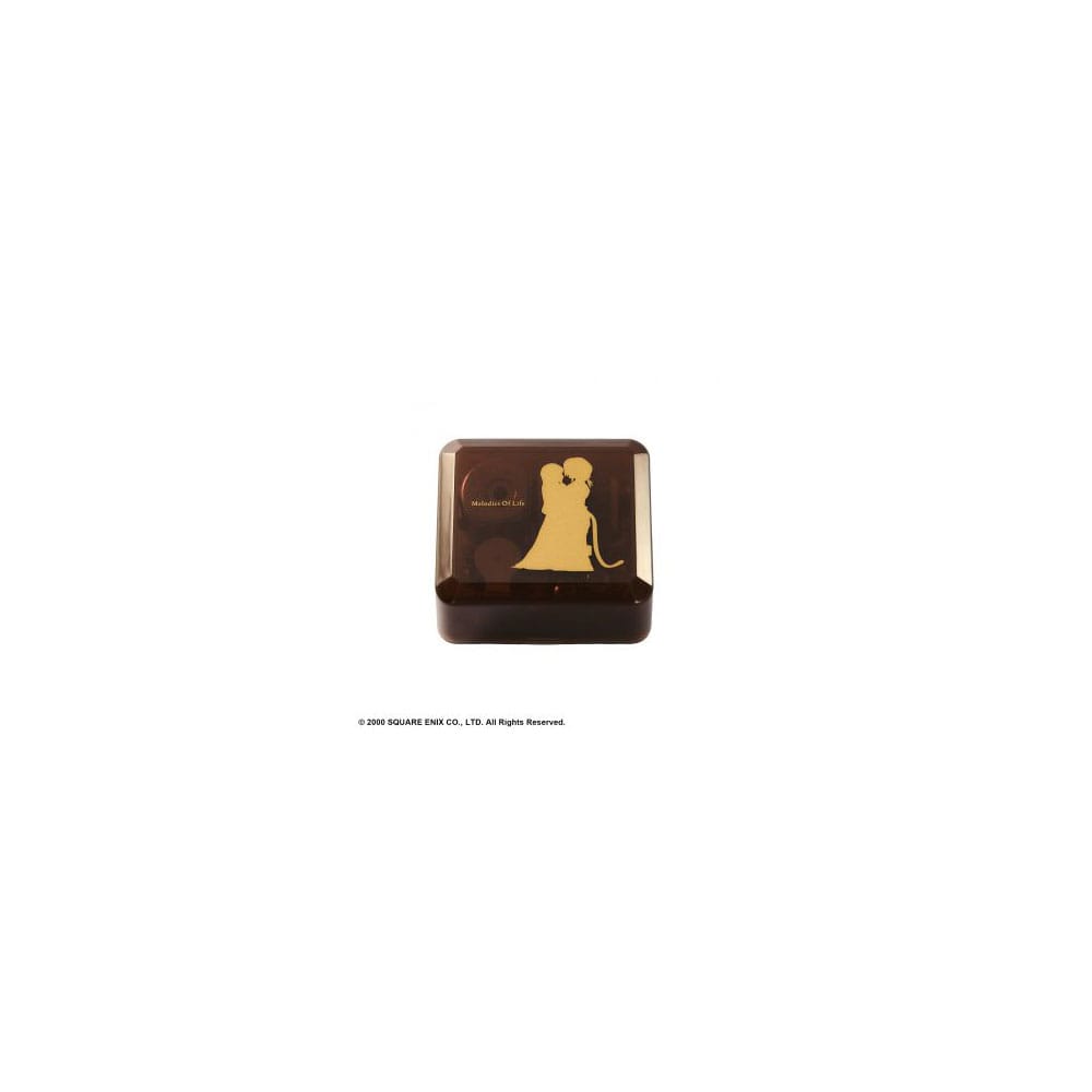 Square Enix Melodies of Life Music Box Final Fantasy IX