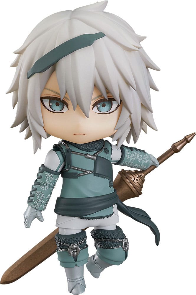 Nier Replicant ver 122474487139 Nier Nendoroid Action Figure 10 cm