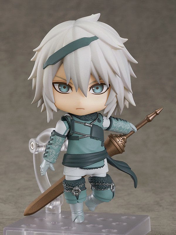 Nier Replicant ver 122474487139 Nier Nendoroid Action Figure 10 cm
