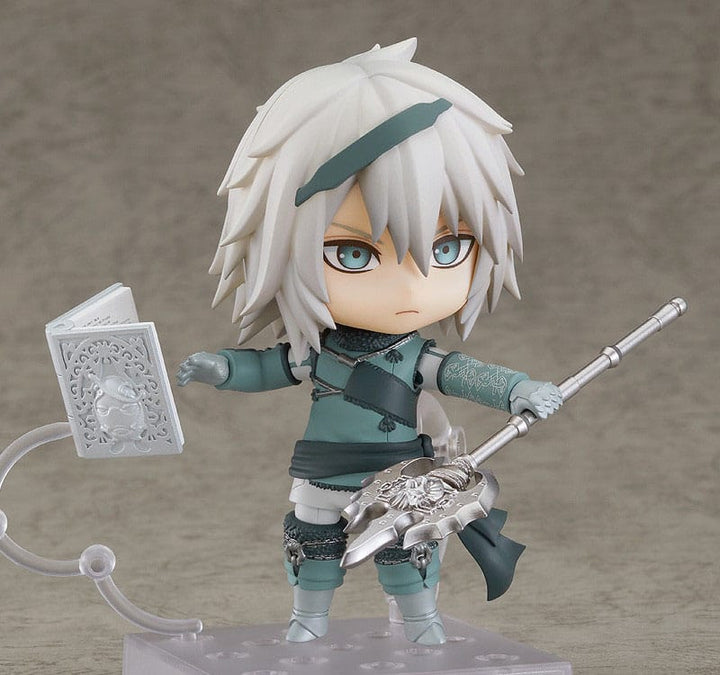 Nier Replicant ver 122474487139 Nier Nendoroid Action Figure 10 cm